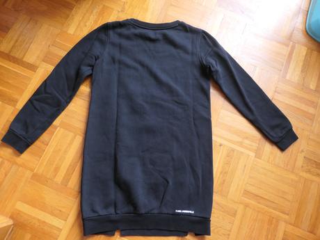 Karl lagerfeld original choupette krasne saty 152, 152