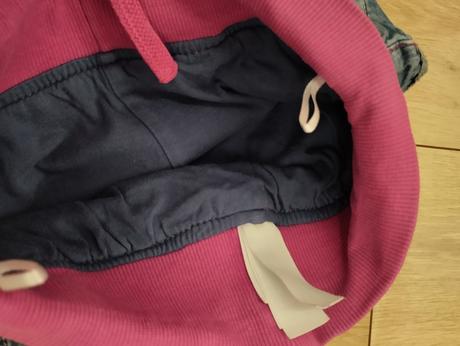 Parádne rifličky, c&a,92