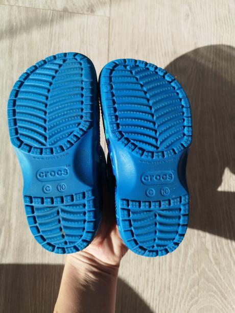 Crocs veľ. 27, crocs,27