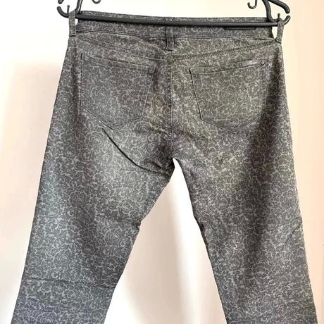 Sede rifle zn. mavi, s