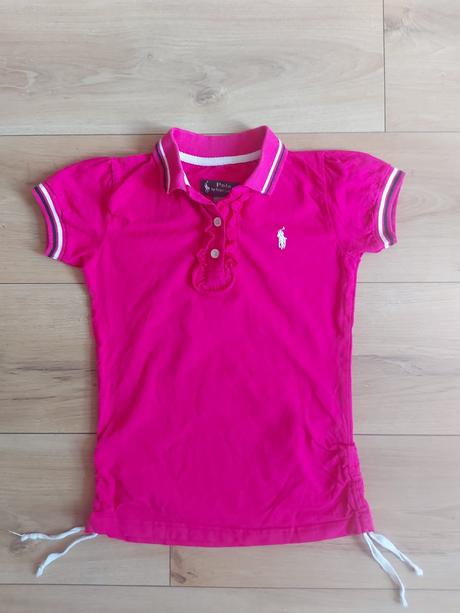 Tricko, u.s. polo assn.,140