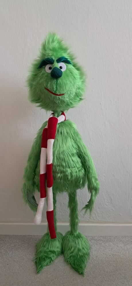 Grinch,