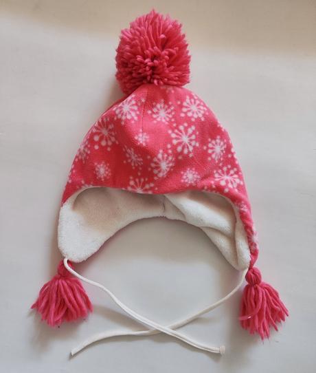 Čiapočka na zimu, 92