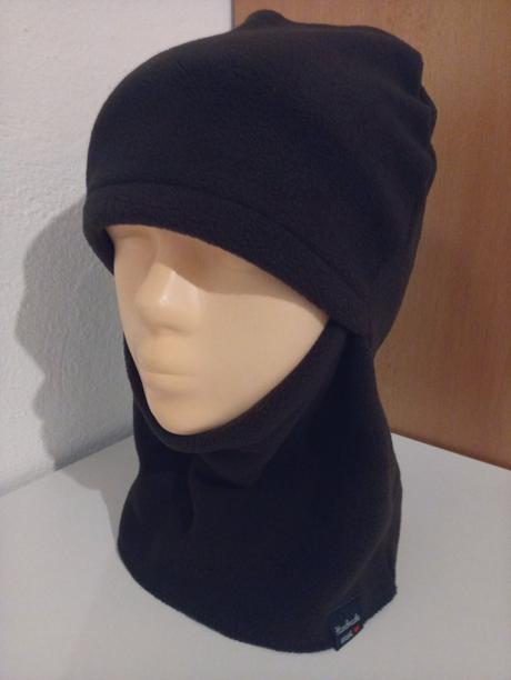 Kukla 3v1 jednovrstvová, 34 - xs