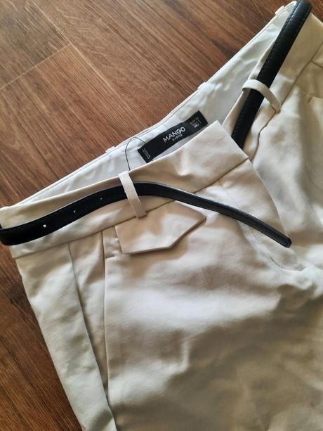 Nohavice v.34, zn.mango, mango,34