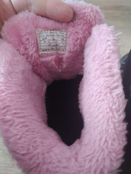 Čižmičky, loap,35