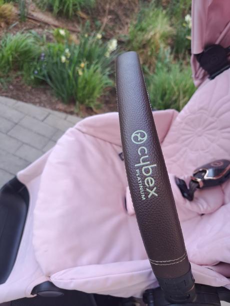 Cybex priam 3.0 rose gold simply flowers pink, cybex,cybex priam 3