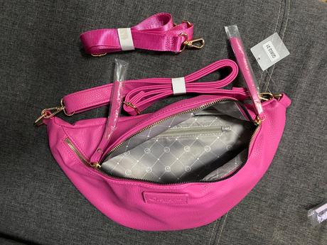 Rieker taska, rieker