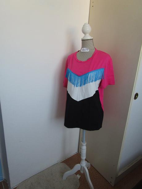 2936. tričko zn., m