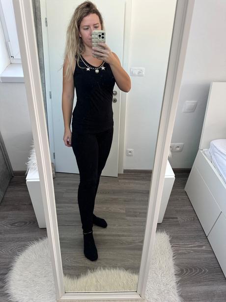 Tielko s aplikáciou, s