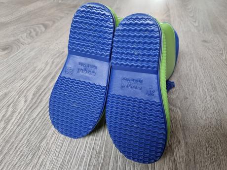 Gumaky coqui 26, coqui,26