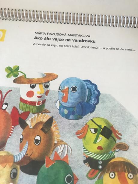 Interaktívna knihačo tie rúčky vedia1984-vydanie1,