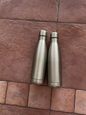 Dve termosky, 