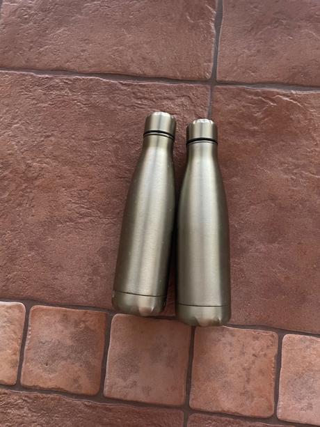 Dve termosky, 