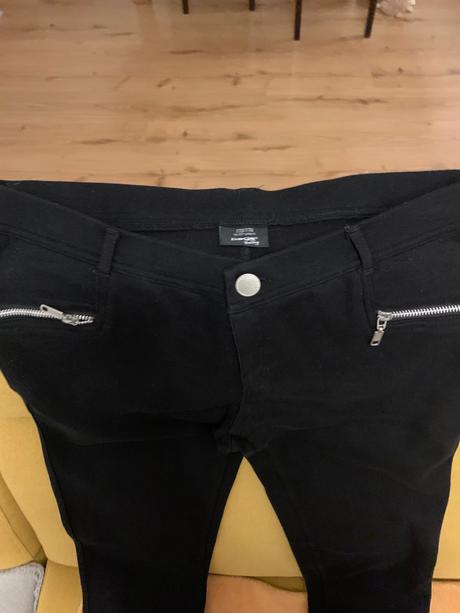 Nohavice slim strih, takko,176