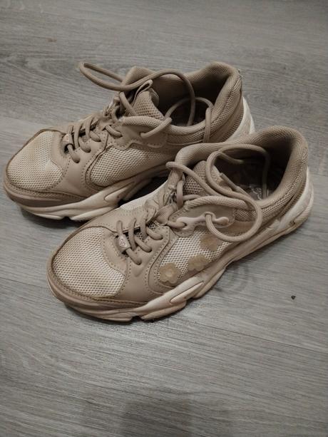 Tenisky veľ. 35, roxy,35