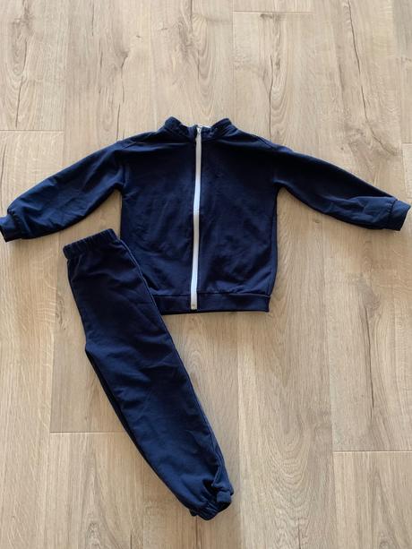 Teplakova suprava, decathlon,104