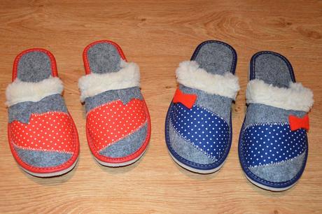 Dámske papučky, 37 / 38 / 39 / 40 / 41