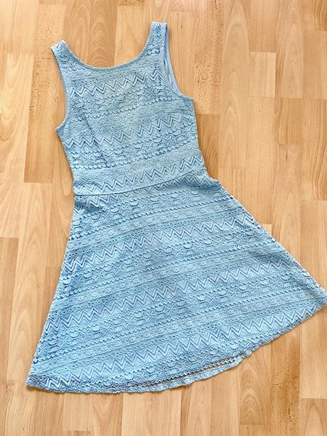 Letné šaty, new yorker,xs