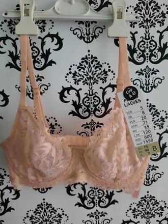 Podprsenka 75b, pepco,75b