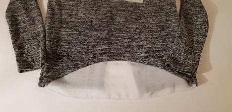 Tricko s dlhym rukavom, pepco,134