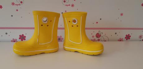 Crocs gumaky, crocs,28