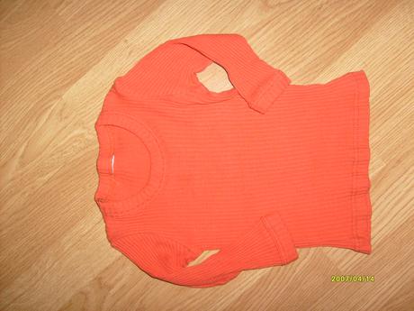 Elasticke tricko, 80