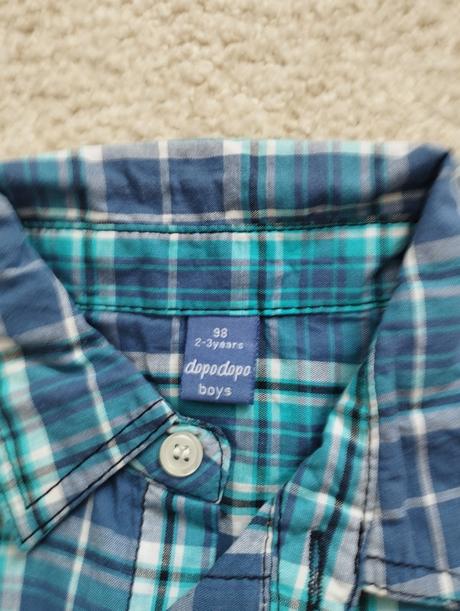 Košela dopodopo, dopodopo,98