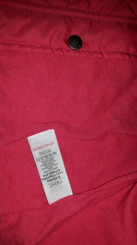 Presivana bundicka, next,80