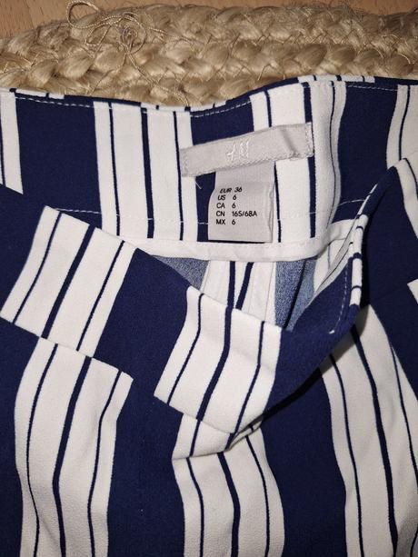 Hm nohavice, h&m,36