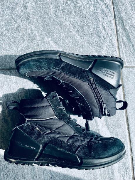 Topanky ecco 33, ecco,33