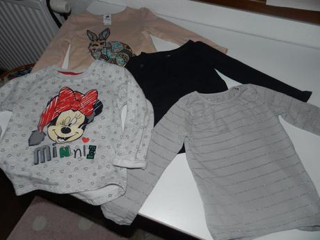 Tričká, reserved,104