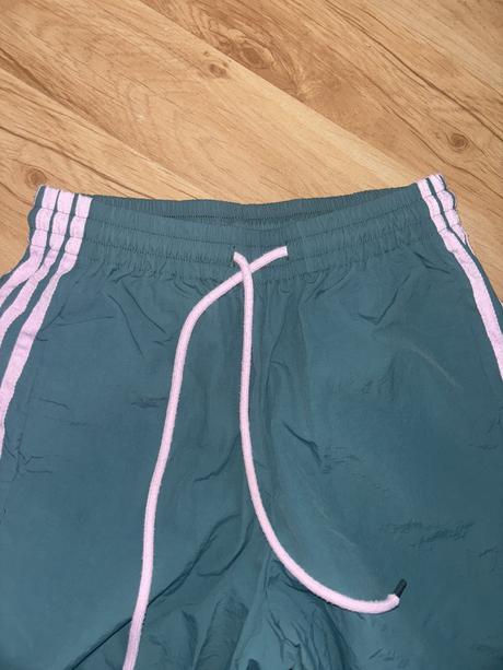 Široké nohavice shein xs, 34 / xs