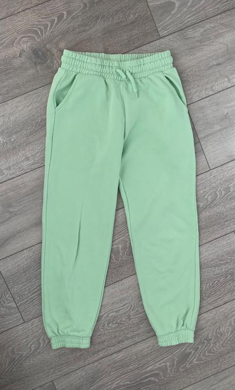 Tepláky lindex 134/140, lindex,140