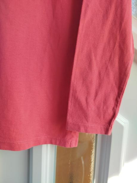 Dlhé tričko, reserved,146