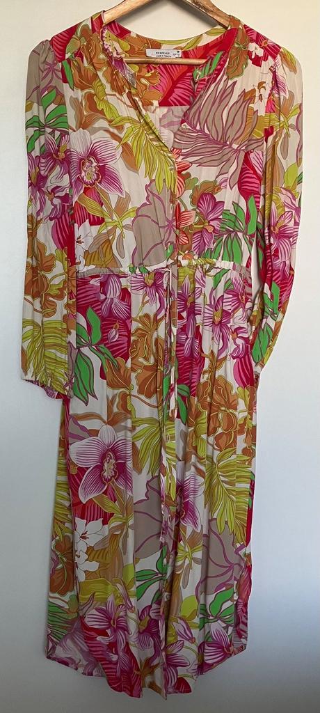 Košeľové šaty reserved 34, reserved,34