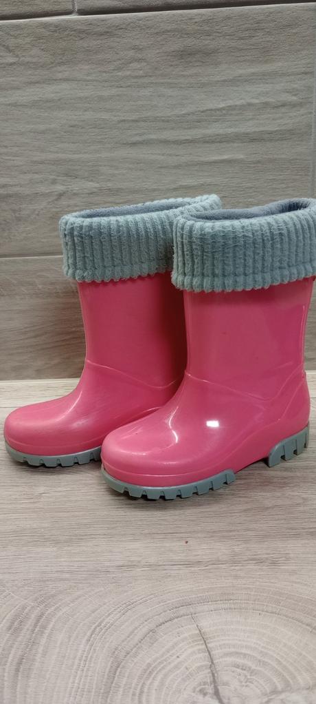 Gumáky 26/27, demar,26