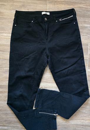 Nohavice č.40, f&f,40