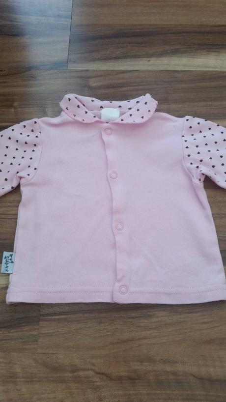 Košieľka 68, japitex,68