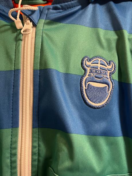 Bundička danefae, 122