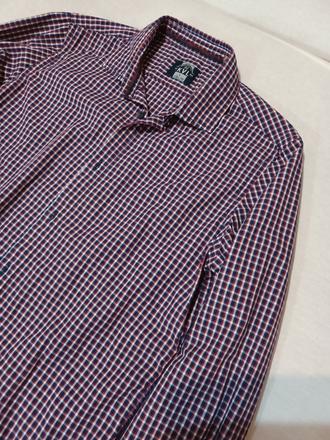 Chlapčenska košela, l