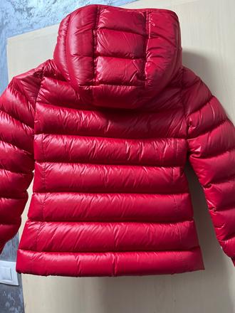 Páperová bunda rl 7-9, ralph lauren,122