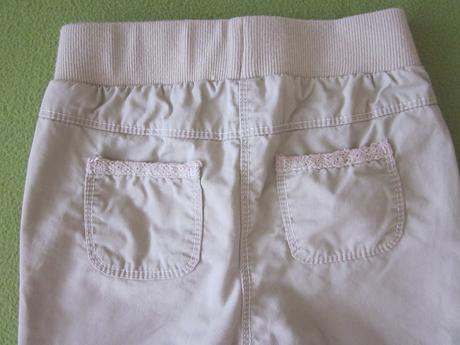 Letné gaťuše - párkrát oblečené, dopodopo,92