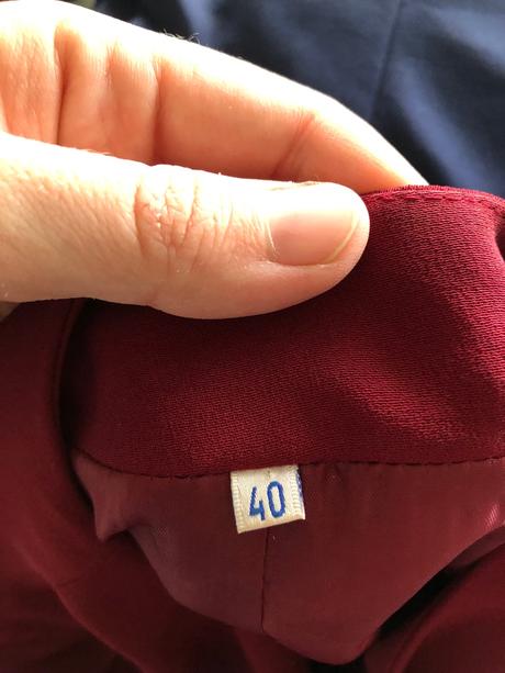 Krásne spol. šaty a bolerko 38/40, 40