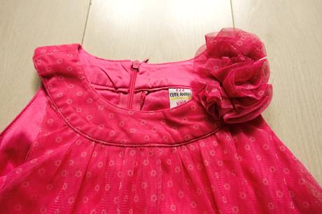 Šaty kiki&koko, kiki&koko,122