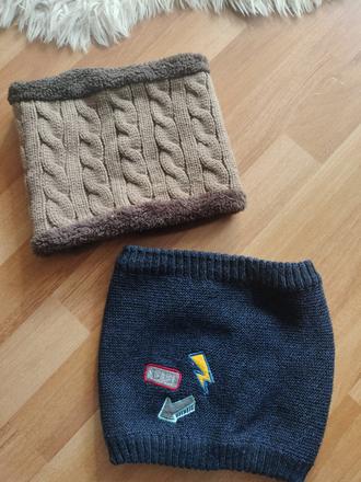 Sada nákrčníkov, pepco,122