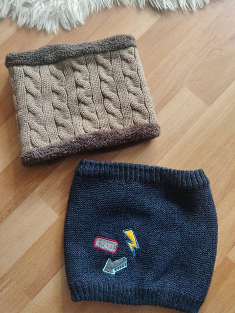 Sada nákrčníkov, pepco,122