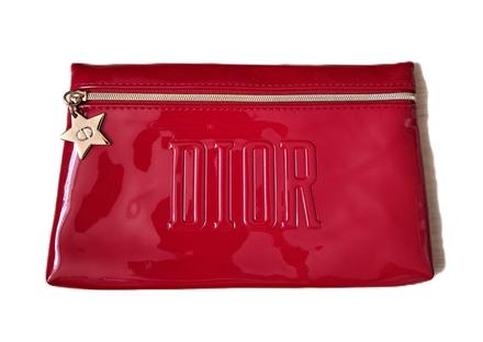 Dámska kozmetická kabelka zn. dior, dior