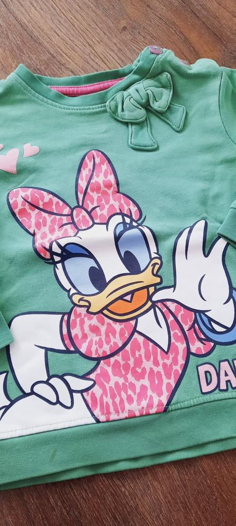 Balík oblečenia dievča 80-86, 68–80