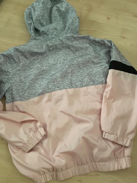 Bunda prechodná 10-12 rokov, takko,152